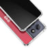 NFL Chiefs Super Bowl LVIII Champions Moto G Play 5G (2025) Clear Case